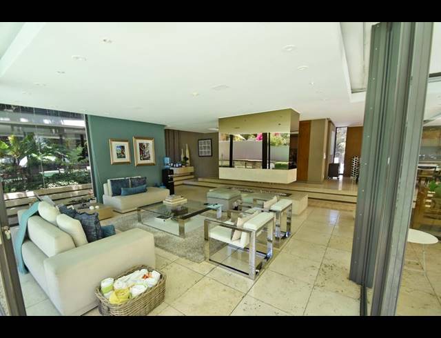 4 BEDROOM HOUSE FOR SALE IN MORNINGSIDE